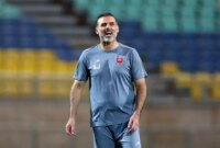 بازگشت چهره معروف به پرسپولیس؛ فقط یک قدم بازگشت چهره معروف به پرسپولیس؛ فقط یک قدم