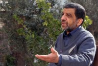 پیام ضرغامی پس از گفتوگو با بهاره افشاری پیام ضرغامی پس از گفتوگو با بهاره افشاری