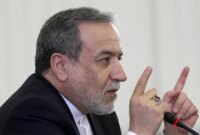 «پروژه آزادی» آمریکا در تنگه هرمز در حقیقت «پروژه بنبست» است «پروژه آزادی» آمریکا در تنگه هرمز در حقیقت «پروژه بنبست» است