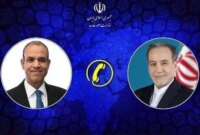 رایزنی وزرای خارجه ایران و مصر درباره مذاکرات تهران_واشنگتن