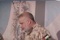 اسرائیل مدعی ترور فرمانده جدید گردانهای قسام شد اسرائیل مدعی ترور فرمانده جدید گردانهای قسام شد