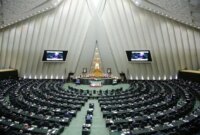 نمایندگانی که در انتخابات هیات رئیسه مجلس شرکت نکردند نمایندگانی که در انتخابات هیات رئیسه مجلس شرکت نکردند