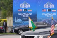 آیا ابتکار ۳۰ روزه پاکستان راه جنگ را میبندد؟ آیا ابتکار ۳۰ روزه پاکستان راه جنگ را میبندد؟