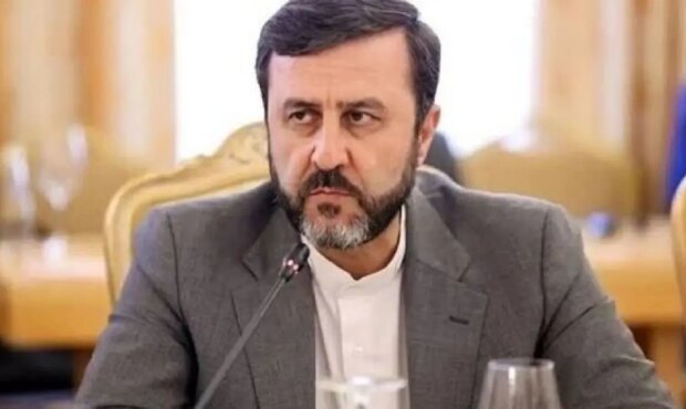 پاسخ شب گذشته سپاه نشانگر آمادگی کامل نیروهای مسلح است