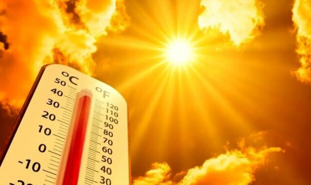 انتظار افزایش ۱۵ درجه‌ای دما در برخی نقاط شمال کشور در روز جمعه
