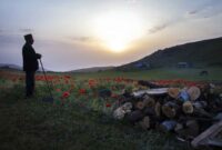 ۸ مقصد خنک و بکر برای سفرهای آخر خرداد؛ فرار از گرمای تهران ۸ مقصد خنک و بکر برای سفرهای آخر خرداد؛ فرار از گرمای تهران