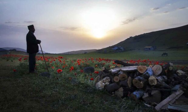 ۸ مقصد خنک و بکر برای سفرهای آخر خرداد؛ فرار از گرمای تهران