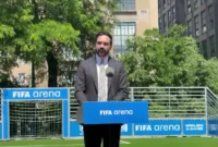 انتقاد ممدانی از نحوه میزبانی آمریکا در جام جهانی انتقاد ممدانی از نحوه میزبانی آمریکا در جام جهانی