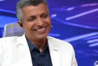 ببینید؛ طعنه عادل فردوسیپور به ساعت امیر قلعهنویی ببینید؛ طعنه عادل فردوسیپور به ساعت امیر قلعهنویی