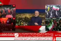 این حق جمهوری اسلامی است که نتانیاهو و ترامپ را بکشد این حق جمهوری اسلامی است که نتانیاهو و ترامپ را بکشد