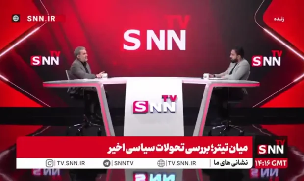 تحلیل زنگنه از گزاره‌ای پرتکرار؛ هر وقت با آمریکا مذاکره کردیم، به ما حمله کرد