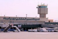 مسافران قبل از عزیمت به فرودگاه مهرآباد آخرین وضعیت پروازها را بررسی کنند