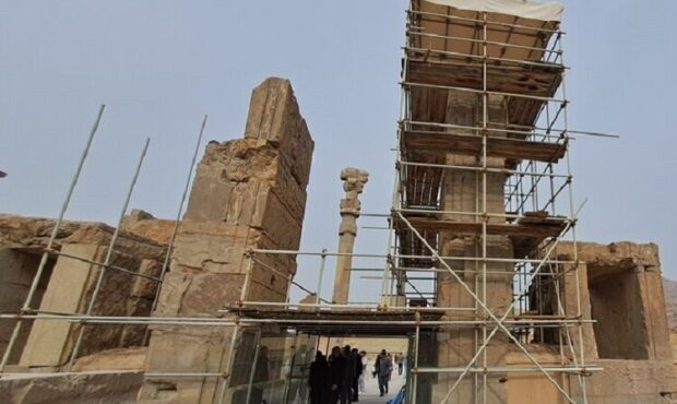 ۱۰۰۰ بنای تاریخی فارس نیازمند مرمت هستند/ شمار کارگاه‌های مرمتی به ۸۱ کارگاه خواهد رسید