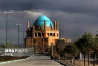 آمادگی برای واگذاری گنبد سلطانیه به بخش خصوصی آمادگی برای واگذاری گنبد سلطانیه به بخش خصوصی