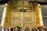 تغییر در ثبتنام حج ۱۴۰۶ تغییر در ثبتنام حج ۱۴۰۶