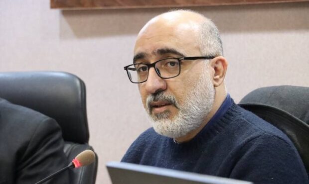 پیرامون ادعای استعفای رییس جمهور!