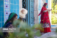 از دنیای فراموش‌شده‌ها