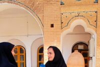 اشیای تاریخی موزه باستانشناسی درهشهر آسیب ندیدهاند/حفاظت از موزههای ایلام تشدید میشود اشیای تاریخی موزه باستانشناسی درهشهر آسیب ندیدهاند/حفاظت از موزههای ایلام تشدید میشود