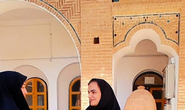 اشیای تاریخی موزه باستان‌شناسی دره‌شهر آسیب ندیده‌اند/حفاظت از موزه‌های ایلام تشدید می‌شود