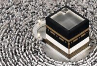 پرونده حج ۱۴۰۵ بسته شد