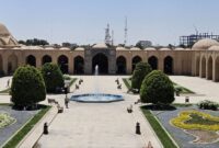تخلف در کرمان ادامه دارد