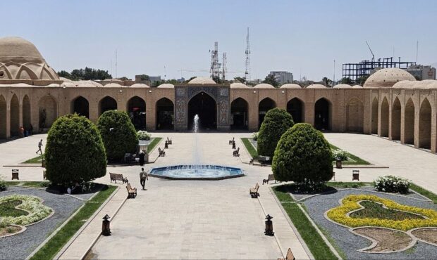 تخلف در کرمان ادامه دارد