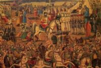 «پرده‌کِشی» در فراموشی + عکس