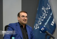 کاخ شهرستانک آماده بازگشت به چرخه گردشگری البرز کاخ شهرستانک آماده بازگشت به چرخه گردشگری البرز