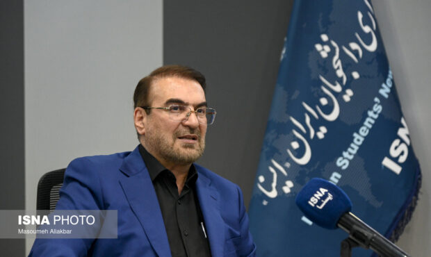 کاخ شهرستانک آماده بازگشت به چرخه گردشگری البرز