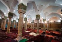 از شهر مساجد تا ثبت جهانی/ کردستان به پرونده جهانی مسجد ایرانی می‌پیوندد؟