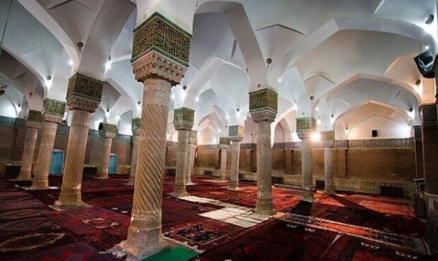 از شهر مساجد تا ثبت جهانی/ کردستان به پرونده جهانی مسجد ایرانی می‌پیوندد؟