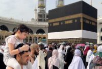 فراخوان کاروانها برای حج تمتع ۱۴۰۶ منتشر شد فراخوان کاروانها برای حج تمتع ۱۴۰۶ منتشر شد