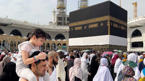 فراخوان کاروان‌ها برای حج تمتع ۱۴۰۶ منتشر شد