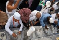 سهمیه آب زمزم حجاج چرا حذف شد؟ سهمیه آب زمزم حجاج چرا حذف شد؟