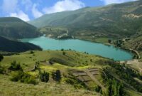 خنکای خرداد در اطراف تهران؛ ۴ مقصد برای فرار از گرما/ این مناطق را قبل از شلوغی تابستان ببینید خنکای خرداد در اطراف تهران؛ ۴ مقصد برای فرار از گرما/ این مناطق را قبل از شلوغی تابستان ببینید