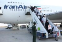 به شایعههای مربوط به پروازهای حج توجه نکنید به شایعههای مربوط به پروازهای حج توجه نکنید