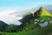 بهترین ییلاقهای نزدیک تهران برای فرار از گرمای خرداد/ از فیلبند تا جنت رودبار؛ معرفی ۷ مقصد بهشتی بهترین ییلاقهای نزدیک تهران برای فرار از گرمای خرداد/ از فیلبند تا جنت رودبار؛ معرفی ۷ مقصد بهشتی