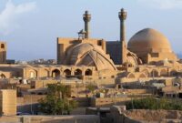 مترو یا میراث؟ جدال بر سر آینده قلب تاریخی اصفهان