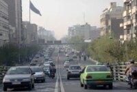 هشدار به تهرانی‌ها؛ این گروه‌ها در خانه بمانند