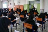 تاریخ دقیق امتحانات نهایی از زبان وزیر آموزش و پرورش تاریخ دقیق امتحانات نهایی از زبان وزیر آموزش و پرورش