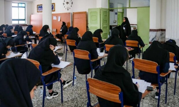 تاریخ دقیق امتحانات نهایی از زبان وزیر آموزش و پرورش
