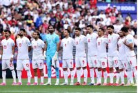 حریف تیم ملی ایران پس از صعود مشخص شد! حریف تیم ملی ایران پس از صعود مشخص شد!