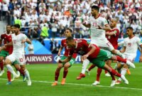 مرور عملکرد تیم ملی ایران در روز نخست جام جهانی مرور عملکرد تیم ملی ایران در روز نخست جام جهانی