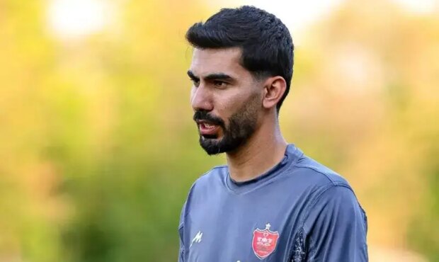 کری‌خوانی سنگین ستاره پرسپولیس برای استقلال و تراکتور
