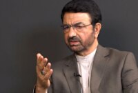 آمریکا باید جلوی حملات اسرائیل به لبنان را بگیرد آمریکا باید جلوی حملات اسرائیل به لبنان را بگیرد