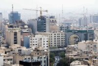 با یک میلیارد تومان در تهران چه آپارتمانی را میتوان رهن کامل کرد؟ با یک میلیارد تومان در تهران چه آپارتمانی را میتوان رهن کامل کرد؟