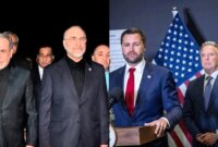 تفاهم با آمریکا، سودش بیشتر برای ایران است تفاهم با آمریکا، سودش بیشتر برای ایران است