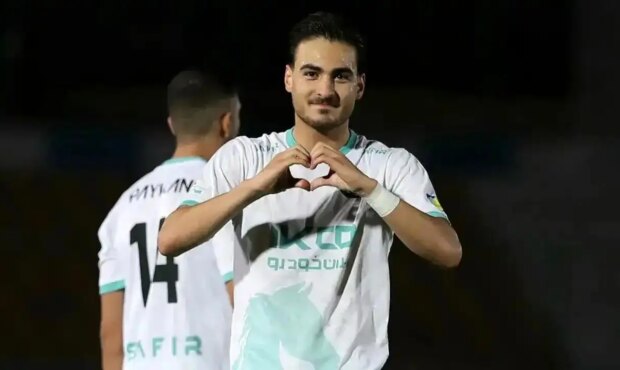 اولین خرید بزرگ پرسپولیس مشخص شد