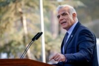 توافق ایران هیچیک از اهداف جنگی تو را محقق نمیکند توافق ایران هیچیک از اهداف جنگی تو را محقق نمیکند