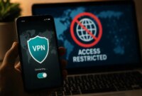 وقتی فیلترینگ، VPN را محترم کرد! وقتی فیلترینگ، VPN را محترم کرد!